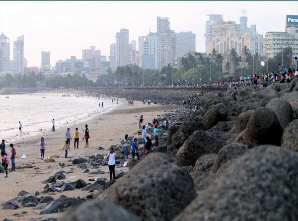 Girgaum Chowpatty