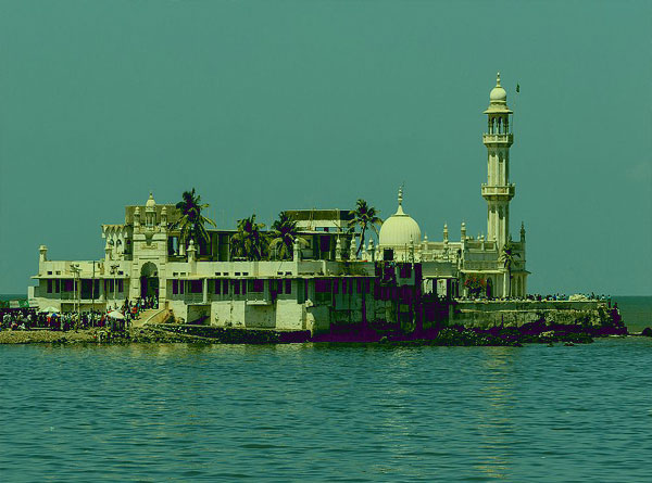 Haji Ali Mumbai